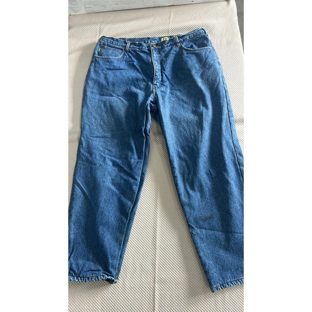 Cabela's Pants Outdoor gear  W42 x L30  Green Lining